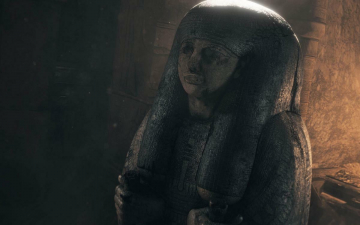 Verso L'Aldilà Riti, Misteri E Credenze Degli Antichi: Guida TV  - TV Sorrisi e Canzoni