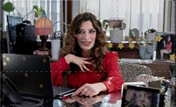 The Paper: Guida TV  - TV Sorrisi e Canzoni