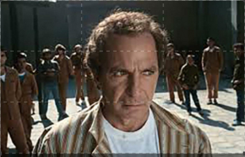 Il camorrista: Guida TV  - TV Sorrisi e Canzoni