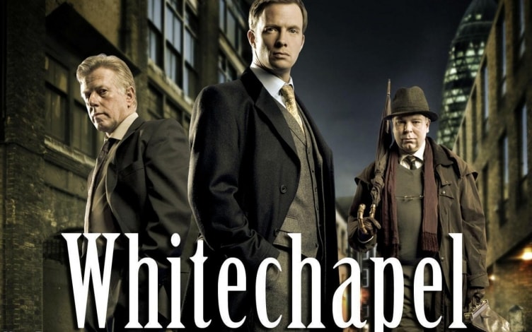 Whitechapel - Crimini dal passato: Guida TV  - TV Sorrisi e Canzoni