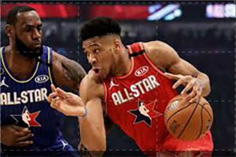 NBA All-Star Game: Guida TV  - TV Sorrisi e Canzoni