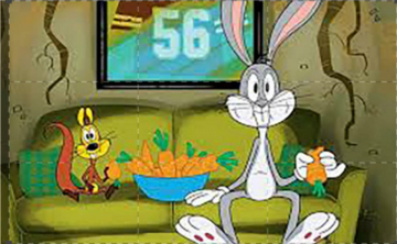 New Looney Tunes: Guida TV  - TV Sorrisi e Canzoni