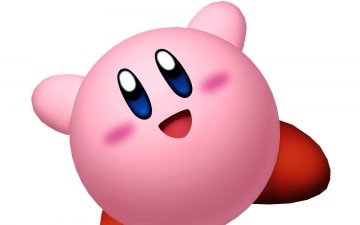 Kirby: Guida TV  - TV Sorrisi e Canzoni