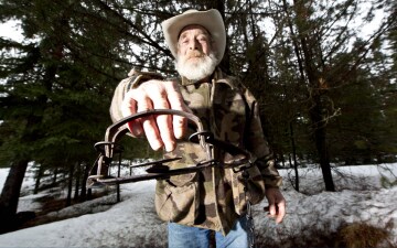 Mountain Men: Gli ultimi pionieri: Guida TV  - TV Sorrisi e Canzoni