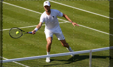 Wimbledon Qualificazioni: Guida TV  - TV Sorrisi e Canzoni