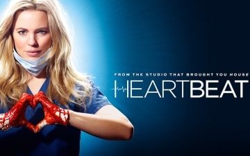 Heartbeat: Guida TV  - TV Sorrisi e Canzoni