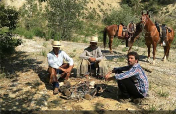 Lake Ranch Italian Cowboys: Guida TV  - TV Sorrisi e Canzoni