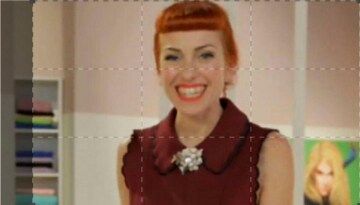 Lina's Hair: Guida TV  - TV Sorrisi e Canzoni