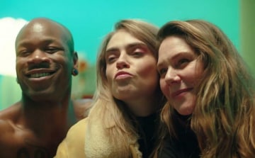 Planet Sex con Cara Delevingne: Guida TV  - TV Sorrisi e Canzoni