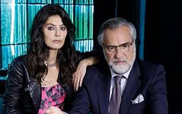 Doppio gioco: Guida TV  - TV Sorrisi e Canzoni
