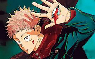 Jujutsu Kaisen: Guida TV  - TV Sorrisi e Canzoni