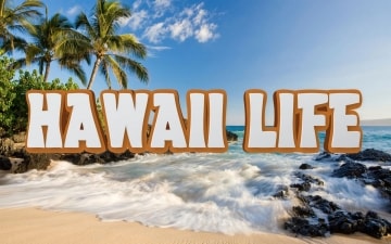 Hawaii Life: Guida TV  - TV Sorrisi e Canzoni