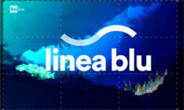 Linea Blu Discovery: Guida TV  - TV Sorrisi e Canzoni