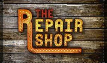The Repair Shop - Il laboratorio dei sogni: Guida TV  - TV Sorrisi e Canzoni