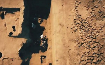 Prove Sepolte - Le Avventure Dell'Archeologia: Guida TV  - TV Sorrisi e Canzoni