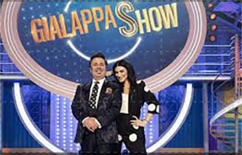 Gialappa Show Remix: Guida TV  - TV Sorrisi e Canzoni
