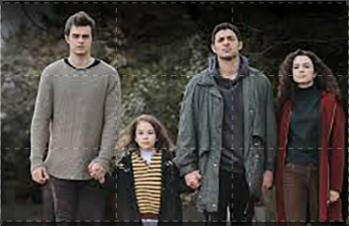 Tutto per la mia famiglia: Guida TV  - TV Sorrisi e Canzoni