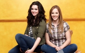 Switched at Birth: Guida TV  - TV Sorrisi e Canzoni