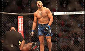 UFC Fight Night 265: Guida TV  - TV Sorrisi e Canzoni
