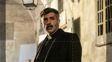 Noi del Rione Sanità: Guida TV  - TV Sorrisi e Canzoni