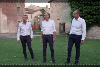 Pensa in grande: Guida TV  - TV Sorrisi e Canzoni