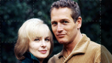 The Last Movie Stars: Guida TV  - TV Sorrisi e Canzoni