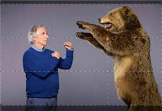 Una storia pericolosa con Henry Winkler: Guida TV  - TV Sorrisi e Canzoni