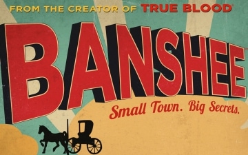 Banshee: Guida TV  - TV Sorrisi e Canzoni