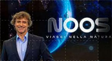 Noos - Viaggi nella natura: Guida TV  - TV Sorrisi e Canzoni