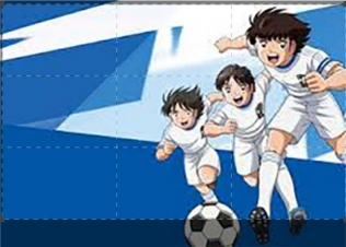 Captain Tsubasa: Guida TV  - TV Sorrisi e Canzoni