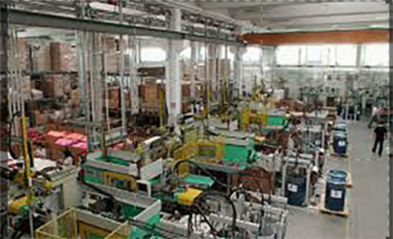 Inside The Factory: Guida TV  - TV Sorrisi e Canzoni