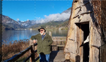 Giorgione a casa tua - Garda, Dolomiti: Guida TV  - TV Sorrisi e Canzoni