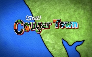 Cougar Town: Guida TV  - TV Sorrisi e Canzoni