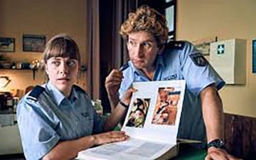 Homicide Hills - Fresh Force: Guida TV  - TV Sorrisi e Canzoni