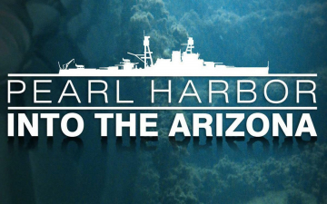 Pearl Harbor - Into The Arizona: Guida TV  - TV Sorrisi e Canzoni