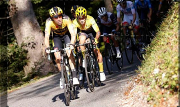 Campionati francesi di ciclismo: Guida TV  - TV Sorrisi e Canzoni