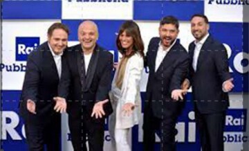 Liberi tutti: Guida TV  - TV Sorrisi e Canzoni