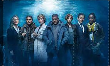 The Swarm - Il Quinto giorno: Guida TV  - TV Sorrisi e Canzoni