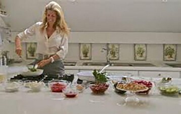 Vio's Cooking: Guida TV  - TV Sorrisi e Canzoni
