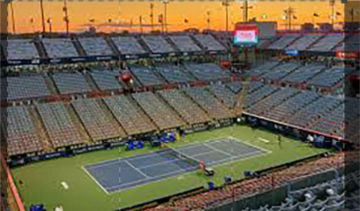 ATP & WTA 1000 Toronto & Montreal: Guida TV  - TV Sorrisi e Canzoni