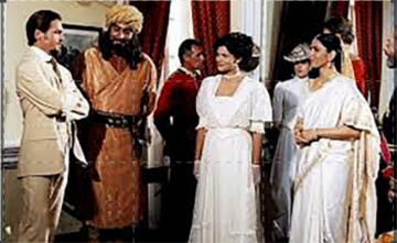 Il ritorno di Sandokan: Guida TV  - TV Sorrisi e Canzoni