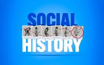 Social History: Guida TV  - TV Sorrisi e Canzoni