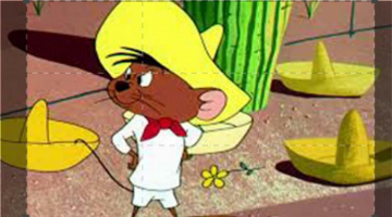 Speedy Gonzales e gli amici: Guida TV  - TV Sorrisi e Canzoni