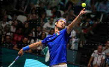 ATP 250 Dallas: Guida TV  - TV Sorrisi e Canzoni