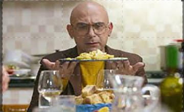 Il pranzo di famiglia: Guida TV  - TV Sorrisi e Canzoni