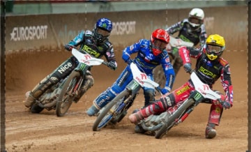 Speedway World Cup: Guida TV  - TV Sorrisi e Canzoni