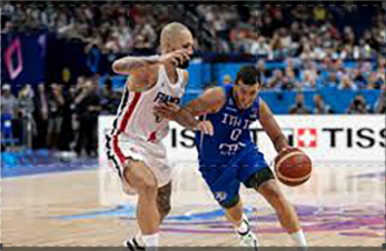 FIBA World Cup Qualificazioni: Guida TV  - TV Sorrisi e Canzoni