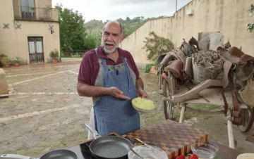 Giorgione a casa tua - Marche: Guida TV  - TV Sorrisi e Canzoni