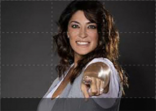 Bar Centrale: Guida TV  - TV Sorrisi e Canzoni