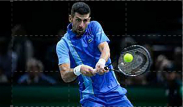 World Open: Guida TV  - TV Sorrisi e Canzoni